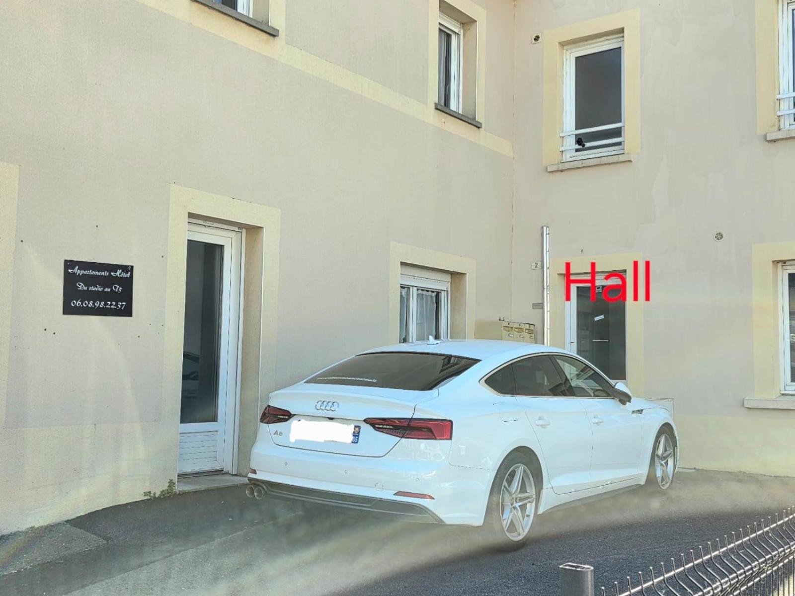T3 jaccuzi terrasse et salle de sport T3 Le pont Saint-Méloir-des-Ondes Extérieur photo